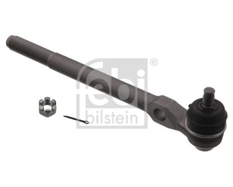 Tie Rod End 41371 FEBI, Image 2