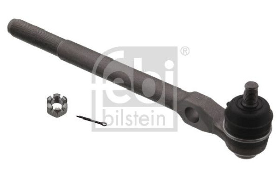 Tie Rod End 41371 FEBI, Image 2