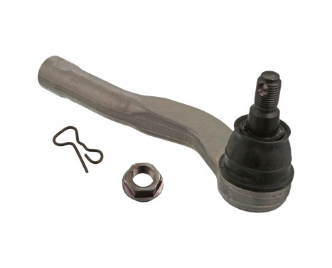 Tie Rod End 41384 FEBI