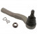 Tie Rod End 41384 FEBI