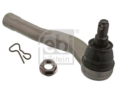 Tie Rod End 41384 FEBI, Image 2