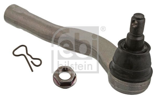 Tie Rod End 41384 FEBI, Image 2