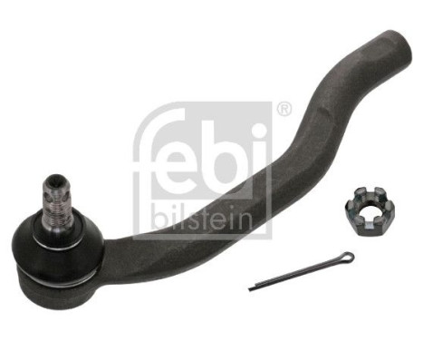 Tie Rod End 42213 FEBI, Image 2