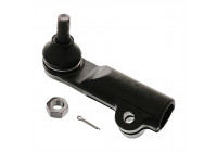 Tie Rod End 42718 FEBI