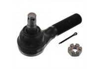 Tie Rod End 42773 FEBI