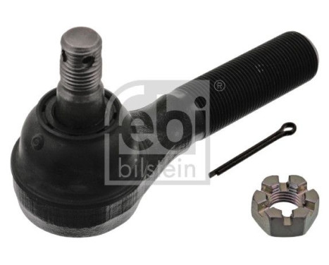 Tie Rod End 42773 FEBI, Image 2