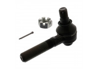 Tie Rod End 43179 FEBI