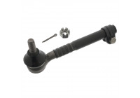 Tie Rod End 43197 FEBI