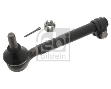 Tie Rod End 43197 FEBI, Image 2