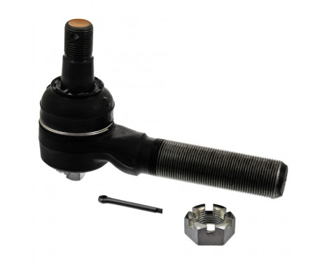 Tie Rod End 43200 FEBI