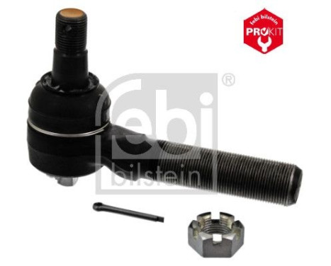 Tie Rod End 43200 FEBI, Image 2