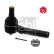 Tie Rod End 43200 FEBI, Thumbnail 2