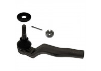 Tie Rod End 43215 FEBI
