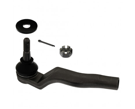 Tie Rod End 43215 FEBI