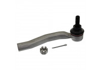 Tie Rod End 43223 FEBI