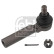Tie Rod End 43227 FEBI, Thumbnail 2