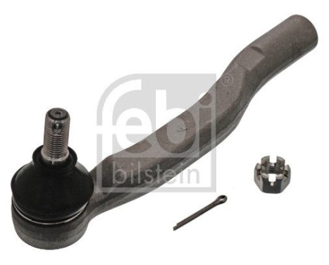Tie Rod End 43236 FEBI, Image 2
