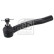 Tie Rod End 43237 FEBI, Thumbnail 2