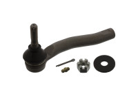 Tie Rod End 43238 FEBI
