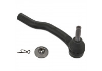 Tie Rod End 43249 FEBI