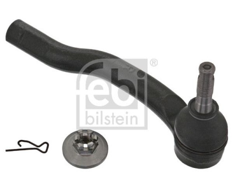 Tie Rod End 43249 FEBI, Image 2