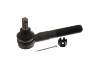 Tie Rod End 43263 FEBI