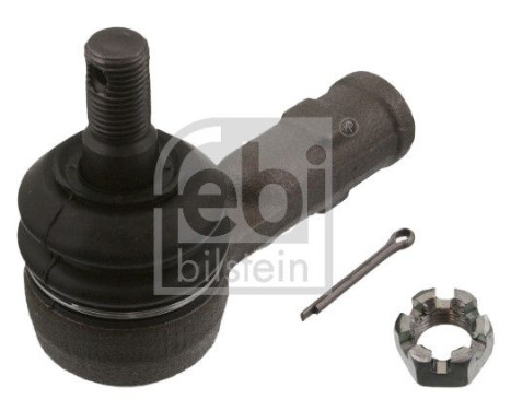 Tie Rod End 43343 FEBI, Image 2