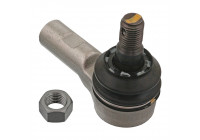 Tie Rod End 43360 FEBI