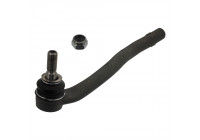 Tie Rod End 43696 FEBI