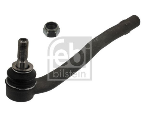 Tie Rod End 43696 FEBI, Image 2