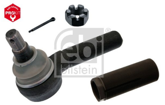 Tie rod end 44525 FEBI