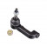 Tie Rod End ADA108702 Blue Print