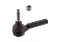 Tie Rod End ADA108712 Blue Print