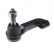 Tie Rod End ADA108730 Blue Print