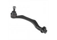 Tie Rod End ADB118701 Blue Print