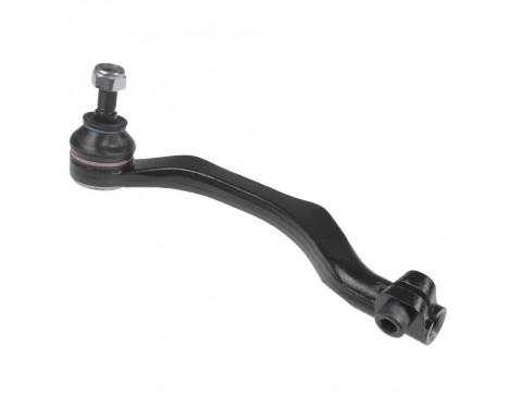 Tie Rod End ADB118701 Blue Print