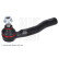 Tie rod end ADBP870084 Blue Print