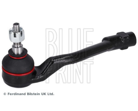 Tie rod end ADBP870117 Blue Print