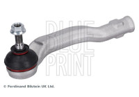 Tie rod end ADBP870119 Blue Print