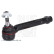 Tie rod end ADBP870125 Blue Print