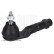 Tie rod end ADBP870129 Blue Print