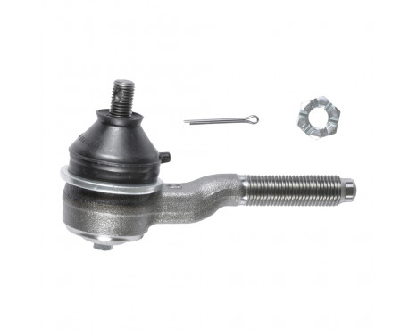 Tie Rod End ADC48706 Blue Print