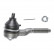 Tie Rod End ADC48706 Blue Print