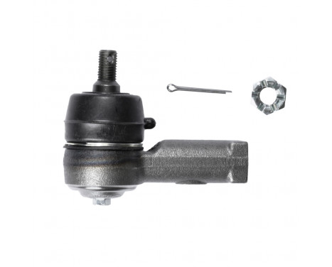 Tie Rod End ADC48717 Blue Print