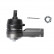 Tie Rod End ADC48717 Blue Print