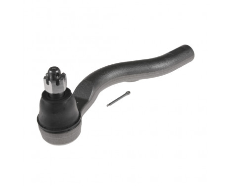Tie Rod End ADC48790 Blue Print