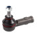 Tie Rod End ADC48799 Blue Print