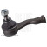 Tie Rod End ADD68703 Blue Print, Thumbnail 2