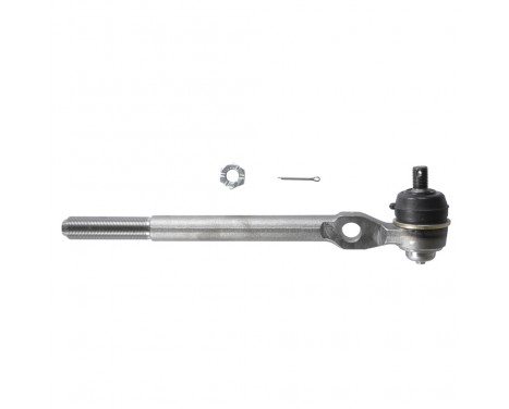 Tie Rod End ADD68707 Blue Print