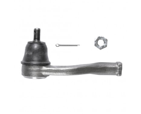 Tie Rod End ADD68714 Blue Print